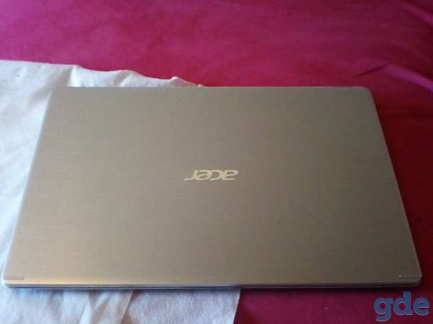 Продам новый ноутбук ACER, фотография 2