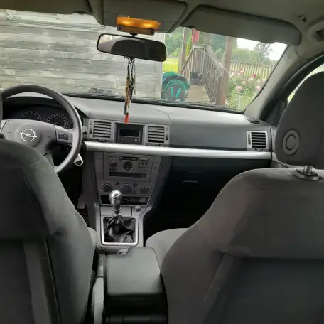Продажа машины Opel Vectra, фотография 10