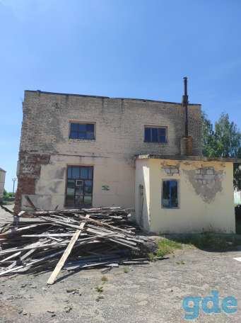 Комплекс недвижимости ОАО “Борисовдрев”, Минская обл., Березинский р-н, ул. Соколовского, д.1, фотография 7