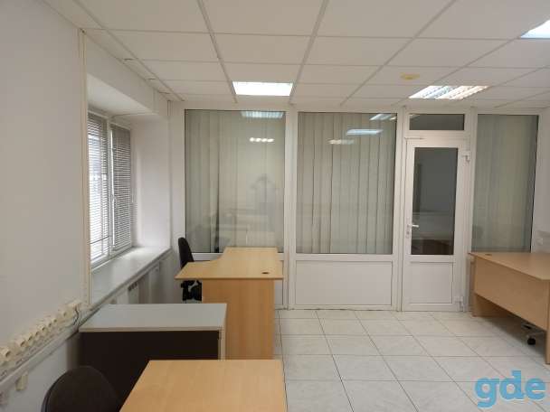 В аренду офис 35.2 м2 в мкр. Зеленый Луг, от собственника, фотография 1