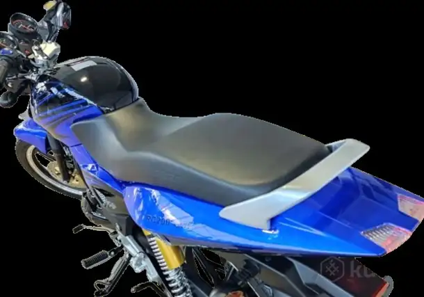 Мотоцикл racer rc200-c5b magnum, фотография 4