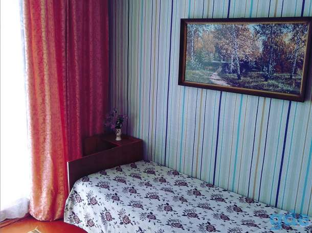 2-х комнатная квартира для заочников, проспект Интернациональный, 26, фотография 2