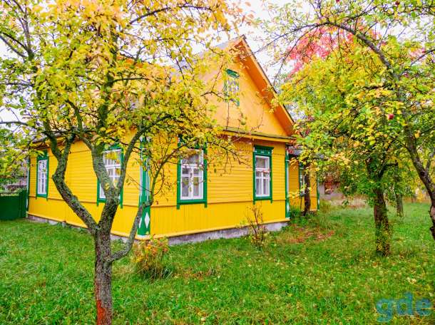 Жилой дом в Барановичах, Тракторная ул., фотография 3