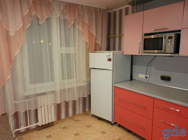 Сдам 1-ю квартиру на длительный срок, фотография 6