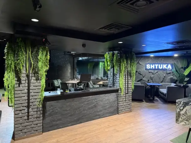 Инвестиция в стиль и вкус: продается легендарный SHTUKA DJ BAR в центре Солигорска, фотография 5