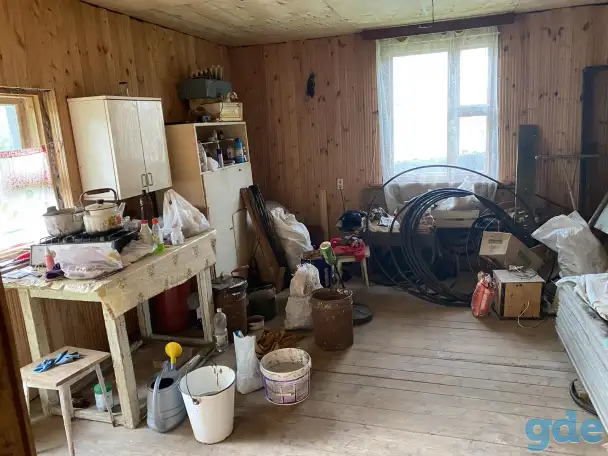 Продам Дом, д.Красное, Шкловский район, фотография 5