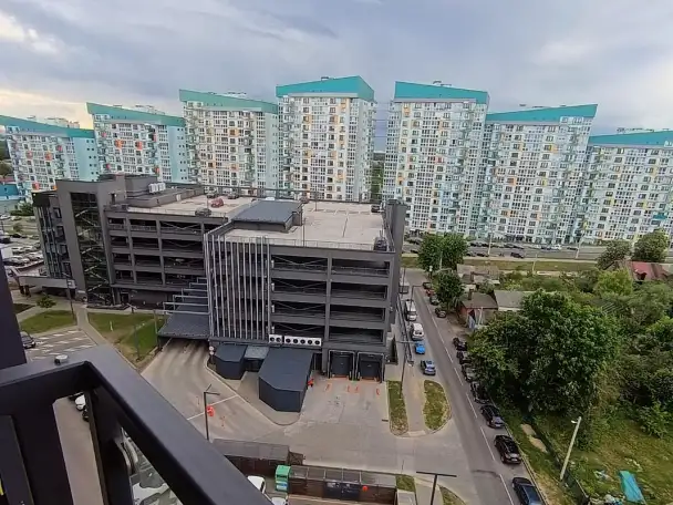 Современная 3-х комнатная квартира, первое заселение, фотография 12
