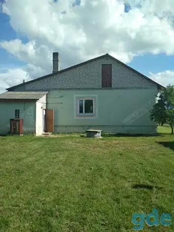 ДОМ, обл., мядельский р-н, деревня Швакшты, фотография 11