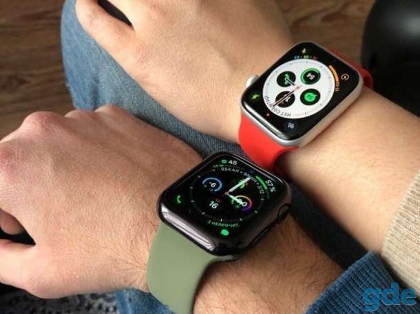 Watch 26+, фотография 2