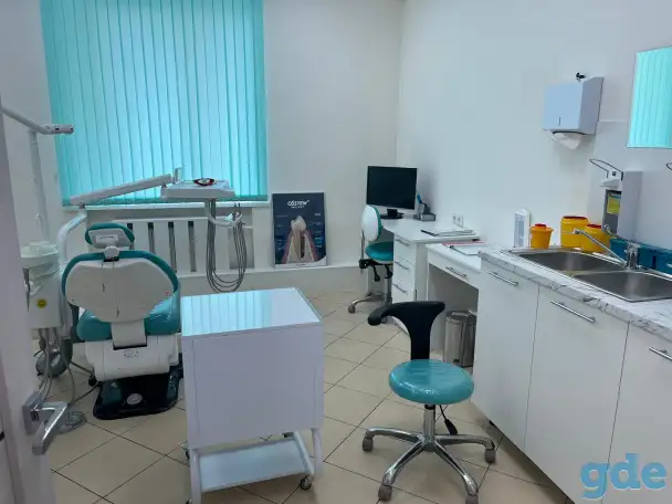 Стоматология с новым оборудованием, фотография 3