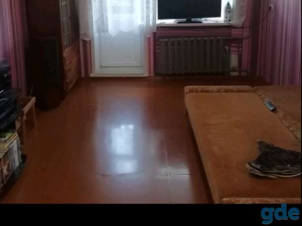 Продам 1-ю квартиру по ул.Октябрьской,в г. Бобруйскн, фотография 1