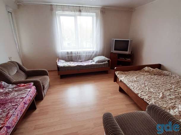 Сдам 3-х комн кв-ру в 4 м-не, фотография 3