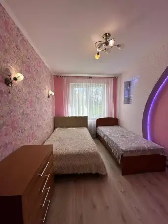 Квартира на сутки в Речице!, Молодежная, 3Б, фотография 3