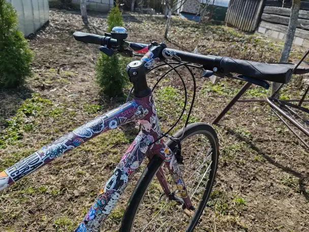 Велосипед Specialized Sirrus 1.0, фотография 4
