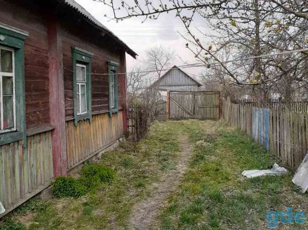 Продам дом в д.Слободка Мозырский р-н, фотография 2