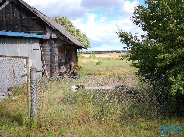 Продам дом в деревне Шовки., фотография 3