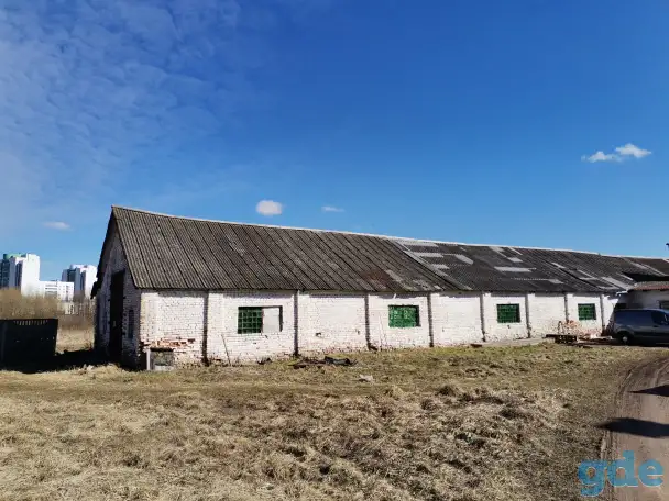 Кузнечная мастерская, сушильно-покрасочная камера, фотография 6