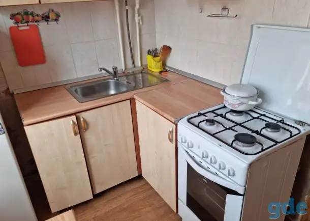 Сдается на сутки квартира в г. Кореличи, фотография 2