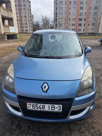 Продам Рено Сценик Renault Scenic, фотография 1