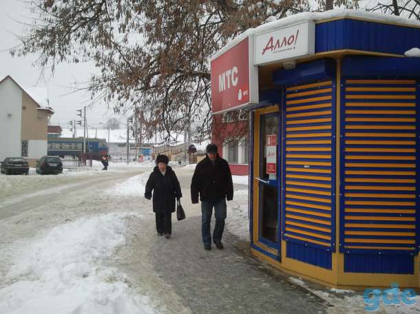 Продам ( сдам в аренду) магазин разливного пива  в Молодечно, фотография 1