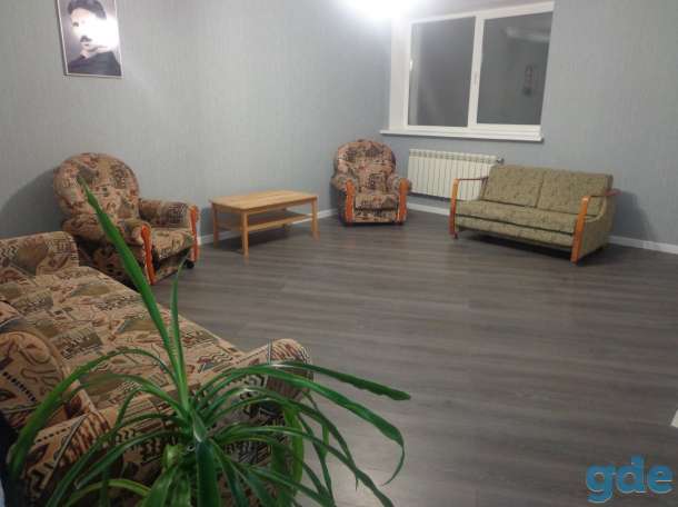 Сдам 3-комнатную квартиру на сутки г. Пружаны, фотография 4