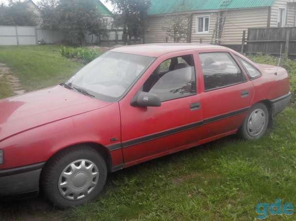 Продаётся опель вектра А Opel Vectra, фотография 1