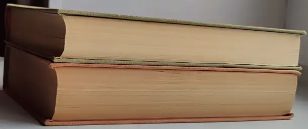 Михаил Шолохов - Тихий Дон (1,2,3,4 книги), фотография 4
