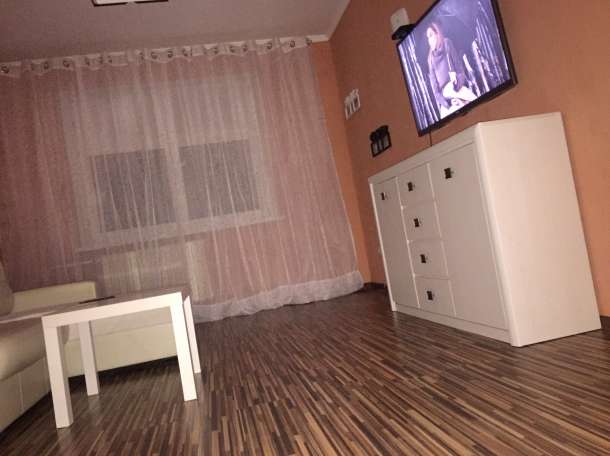 Квартира на сутки, Дзержинского 58/2, фотография 3