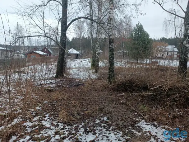 Участок 20 соток под дом., фотография 2