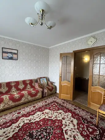 Продам 2-х комнатную квартиру в кирпичном доме, фотография 8