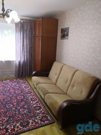 Сдам уютную однокомнатную квартиру, Улица Спортивная1, фотография 11
