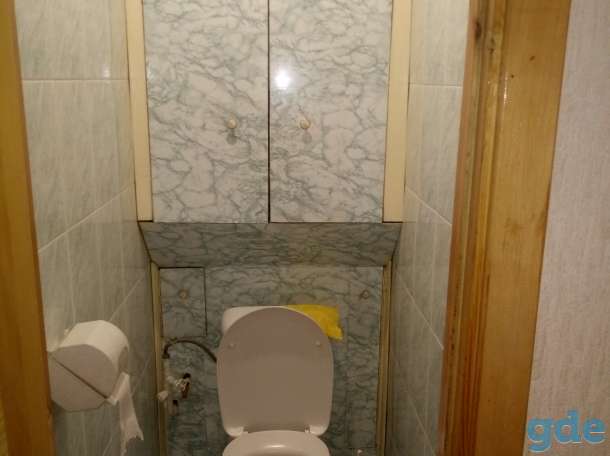 Сдам 2ух комнатную квартиру, Нестерова 59, фотография 7
