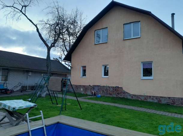 Продам дом, фотография 5