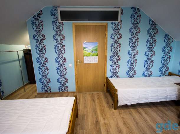Гостевой дом «Hill Hostel», фотография 7