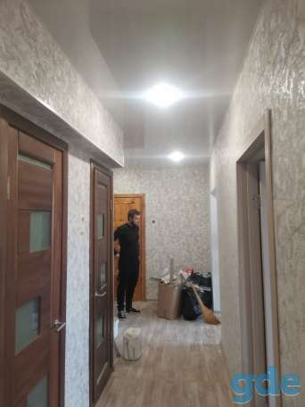 Ремонт, строительство квартир, домов, коттеджи, фотография 6