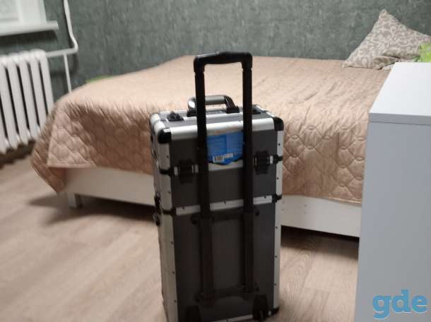 Mac Aluminium Case, фотография 6