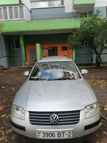 Продаю автомобиль Volkswagen Passat, фотография 6