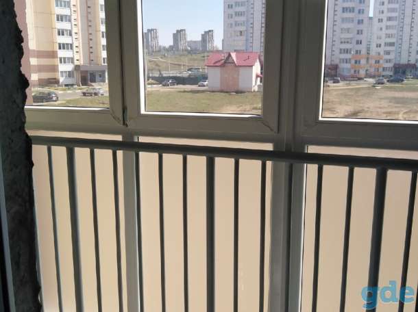1к квартира ул. Фатина, фотография 3