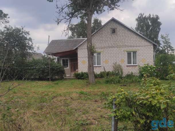 Продается дом, Стобцовский р-н, д. Скоморошки, фотография 2