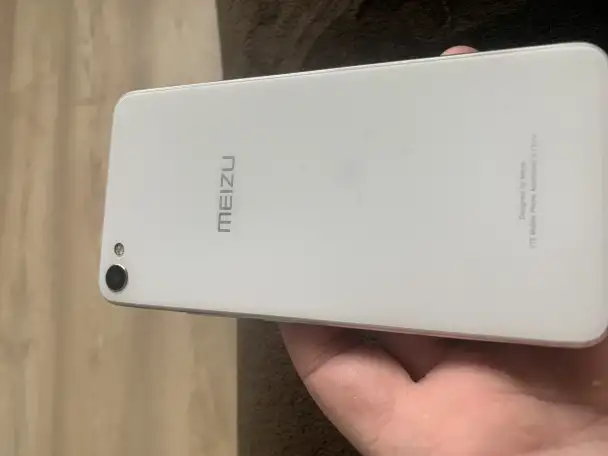 Meizu u20, фотография 4