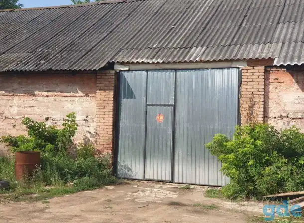 Продам/сдам в аренду Здание под склад/производство либо АВТОсервис, фотография 1