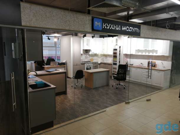 Кухни Модуль, фотография 7