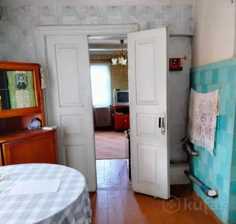 Продаю уютный, теплый ближе к Ритму Дом площадь 61 м2., фотография 2