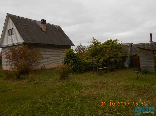Продажа дома, д. Кучки, фотография 7