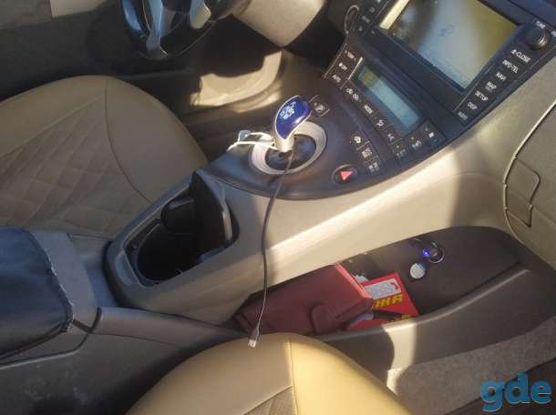 Продам авто Toyota Prius, фотография 6