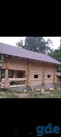Изготовление, строительство, продажа, ремонт и отделка, фотография 9