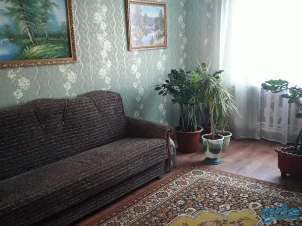 Продам 4-х комнатную квартиру недалеко от Витебска, фотография 6