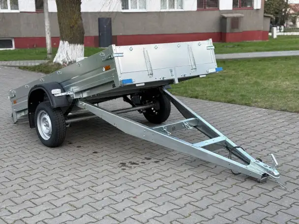 Прицеп ССТ-08КУ 2.701.37 м, фотография 15