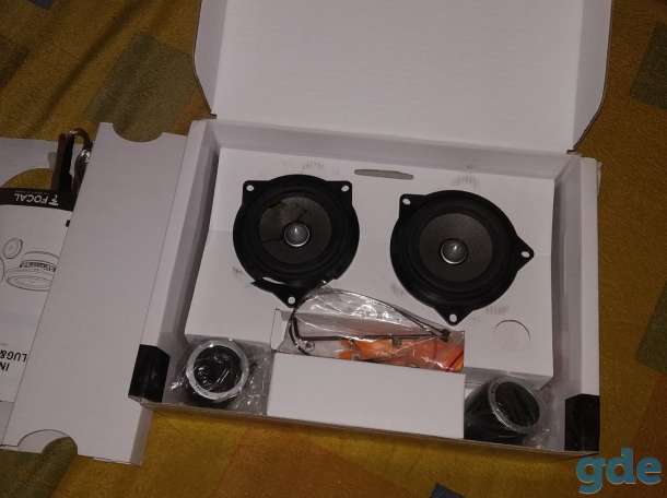 Продам Focal integration IFBMW-S, фотография 3