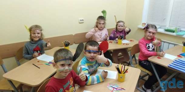 Детский развивающий центр продается, фотография 1